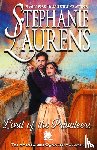 Laurens, Stephanie - Lord of the Privateers