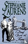 Laurens, Stephanie - Dead Beside The Thames