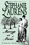 Laurens, Stephanie - Marriage and Murder