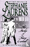 Laurens, Stephanie - The Murder of Thomas Cardwell