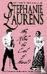 Laurens, Stephanie - Who Killed The Earl Of Moran?