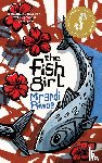 Riwoe, Mirandi - The Fish Girl