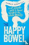 Levitt, Michael - The Happy Bowel