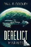 Cooley, Paul E. - Derelict: Marines
