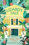 Chan, Weng Wai - Lizard's Tale