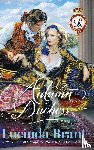 Brant, Lucinda - Autumn Duchess