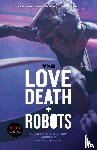 Scalzi, John - Love, Death and Robots
