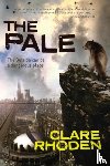 Rhoden, Clare - The Pale