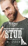 Nystrom, ML - Stud