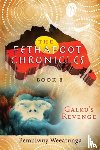Weeatunga, Pemulwuy - Galku's Revenge