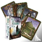 Inserra, Rose - Mists of Avalon Oracle: Walk the Spiritual Path