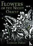 Darcey, Cheralyn - Flowers of the Night Oracle