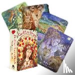 Andrew, Wendy - Goddess Dream Oracle