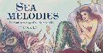 Jessica (Jessica Le) Le - Sea Melodies - Mini Inspiration Cards