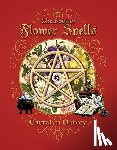 Cheralyn Darcey - The Book of Flower Spells