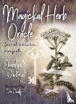 Darcey, Cheralyn - Magickal Herb Oracle