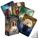 Demarco, Stacey - Queen of the Moon Oracle