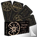 Moon, Priestess - Making Magick