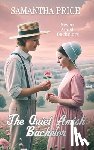 Price, Samantha - The Quiet Amish Bachelor