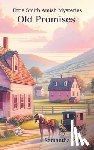 Price, Samantha - Old Promises
