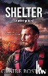 Boston, Claire - Shelter