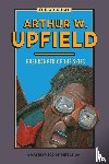 Upfield, Arthur - Bushranger of the Skies