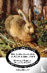 Burgess, Thornton - The Burgess Animal Book for Children - Color Edition