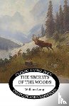Long, William S - Secrets of the Woods
