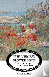 Burgess, Thornton - The Burgess Flower Book for Children