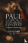  - Paul in his Jewish and Graeco-Roman Context