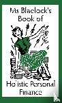 Blaelock, Alexandria - Holistic Personal Finance