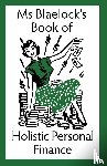Blaelock, Alexandria - Holistic Personal Finance