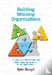 Gimpl, Kyle T - Building Winning Organisations