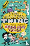 Cece, Adam - The Utterly Indescribable Thing That Happened In Huggabie Falls