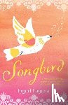 Laguna, Ingrid - Songbird