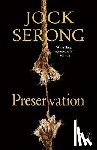Serong, Jock - Preservation