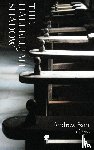 Sant, Andrew - Hallelujah Shadow