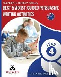 Wake, Shelley Ann - NAPLAN LITERACY SKILLS Best & Worst