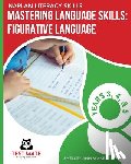 Wake, Shelley Ann - NAPLAN LITERACY SKILLS Mastering Language Skills