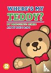 Mirio, Bridgette - Where's My Teddy?