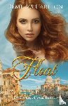 Carlton, Demelza - Float