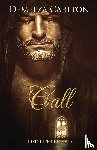 Carlton, Demelza - Call