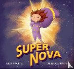 Saclier, Krys - Super Nova