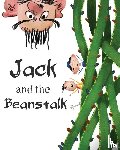 Price, Rees - Jack and the Beanstalk