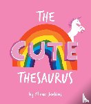 Jenkins, Ethan - The Cute Thesaurus