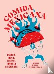 Cienfuegos, Rosa - Comida Mexicana