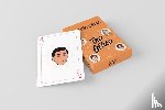  - The Office Playing Cards