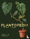 Camilleri, Lauren, Kaplan, Sophia - Plantopedia