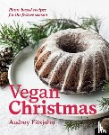 Fitzjohn, Audrey - Vegan Christmas