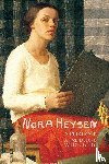 Anne-Louise Willoughby - Nora Heysen: A Portrait